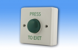 Access Control Systems