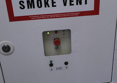 Smoke Vents