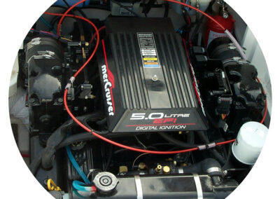Vehicle Suppression Systems