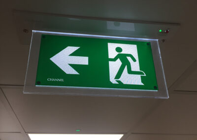 Emergency Lighting